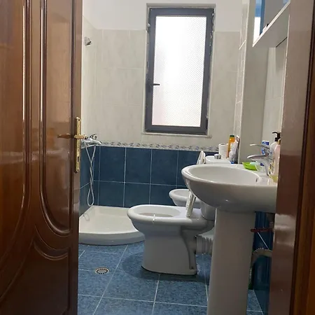 The Sandy Spot * Durrës