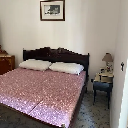 The Sandy Spot Apartment *