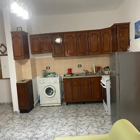 The Sandy Spot Appartamento *