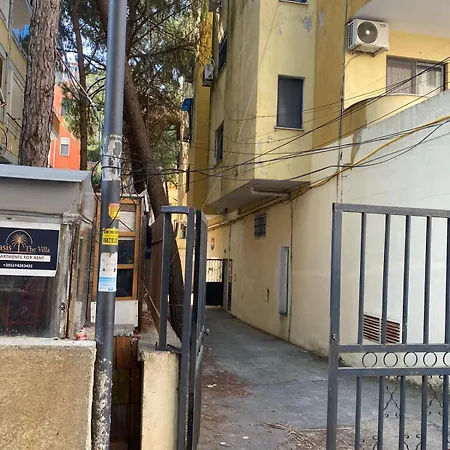 The Sandy Spot Appartamento