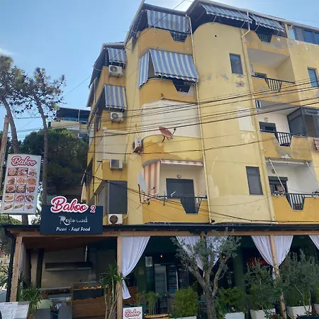 Appartamento The Sandy Spot