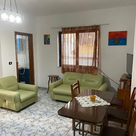 Appartamento The Sandy Spot *