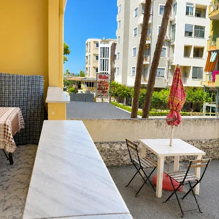 Apartment The Sandy Spot *