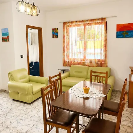 The Sandy Spot Apartment Durres