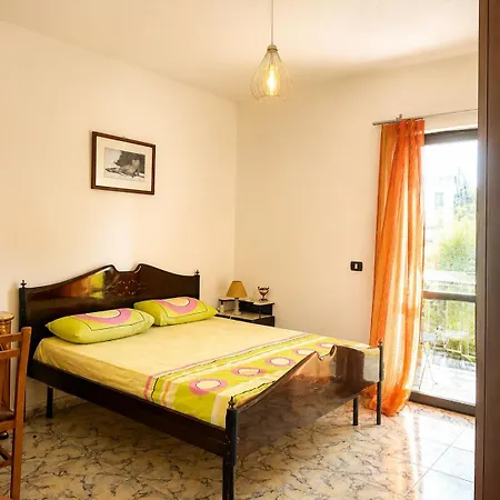 The Sandy Spot Apartment Durres