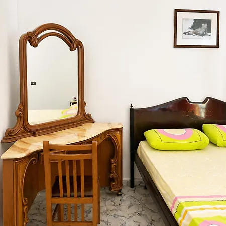 The Sandy Spot Apartment *