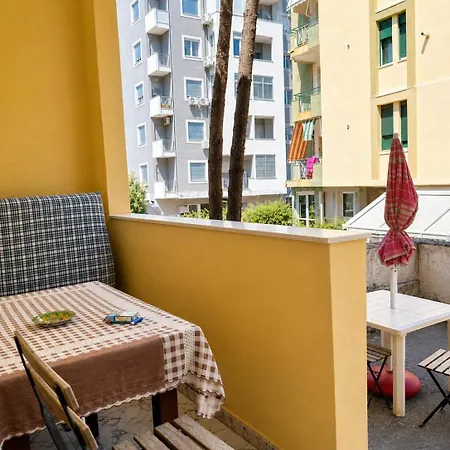The Sandy Spot Apartment Durres