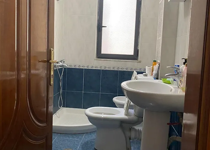 The Sandy Spot * Dıraç