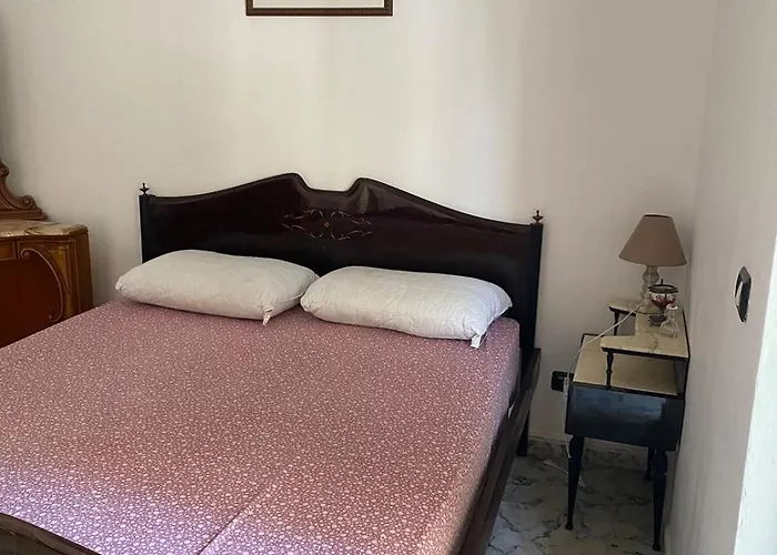 The Sandy Spot 公寓 *