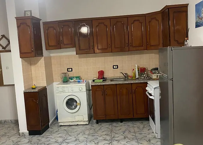 The Sandy Spot Daire *