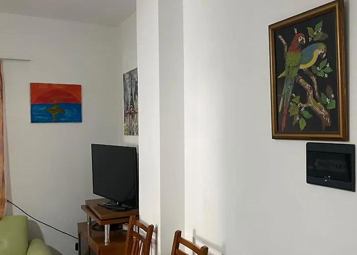 The Sandy Spot Durrës